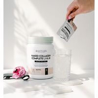 Beauty Gen Naked Collagen Complete 20 Sachets